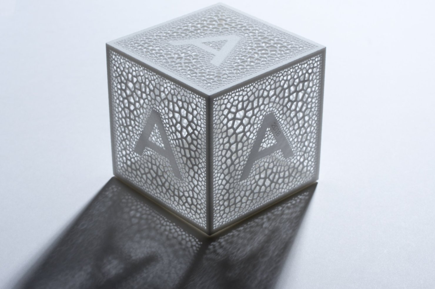 De Automattic Design Award.